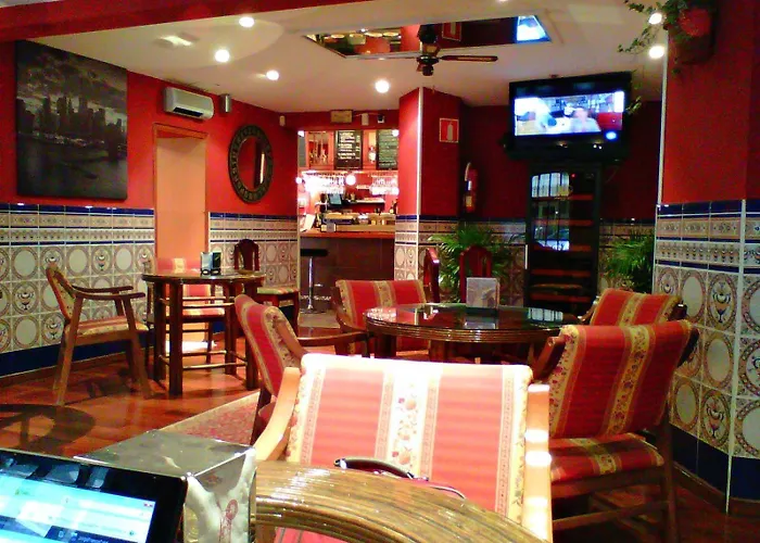 Hotel Canton