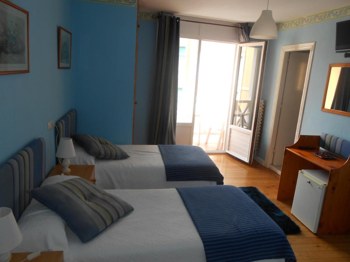 Hotel Canton San Vicente De La Barquera