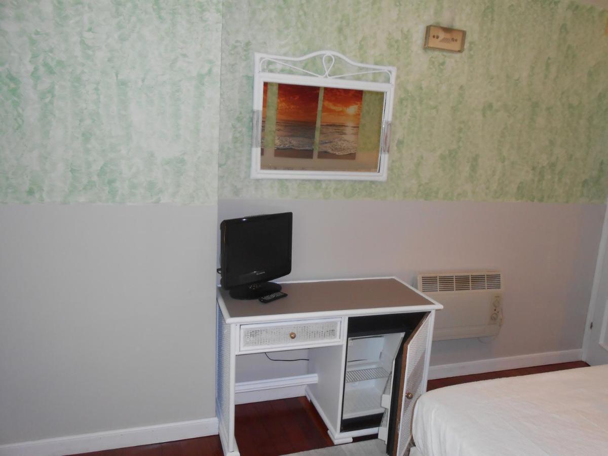 Hotel Canton *