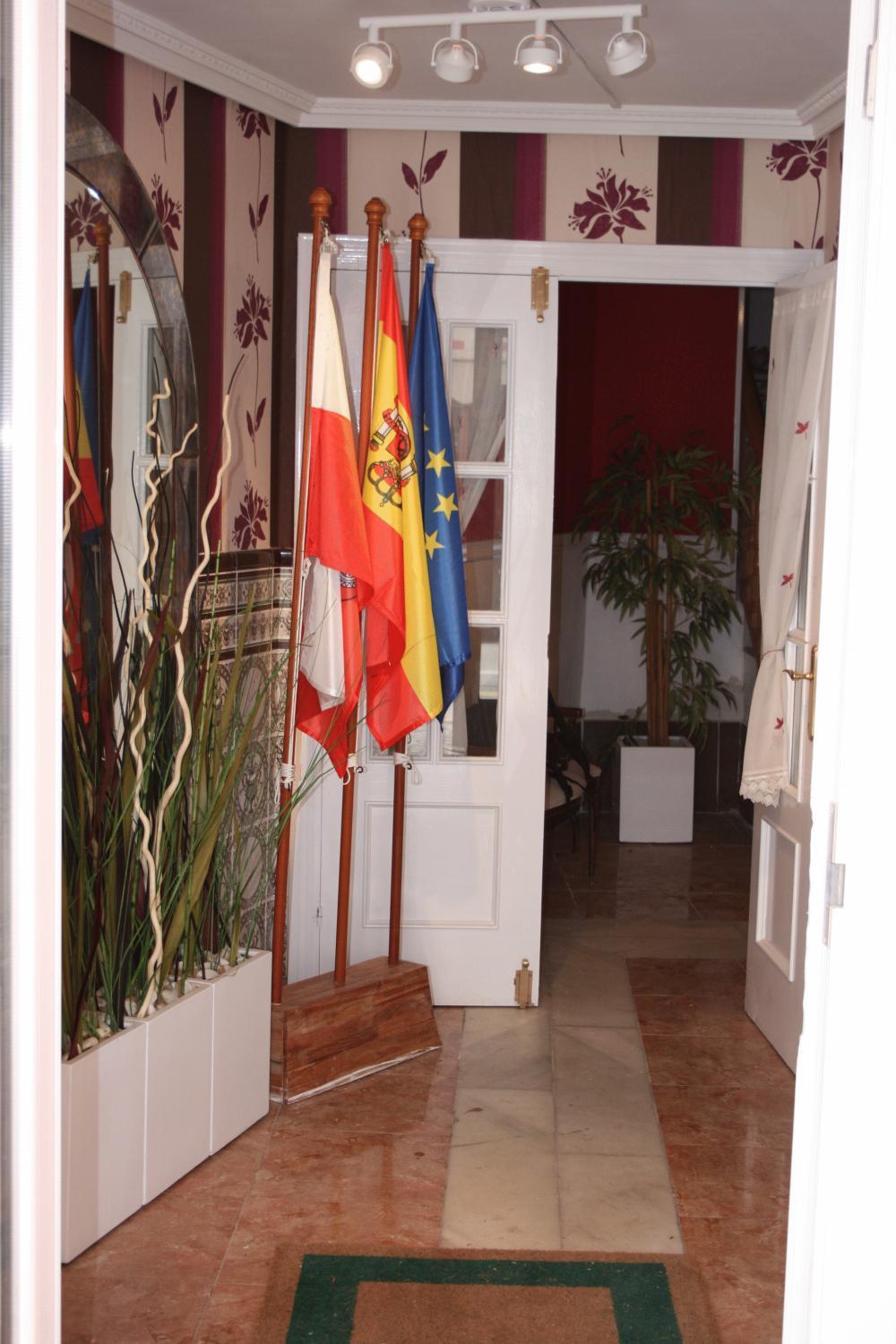Hotel Canton *