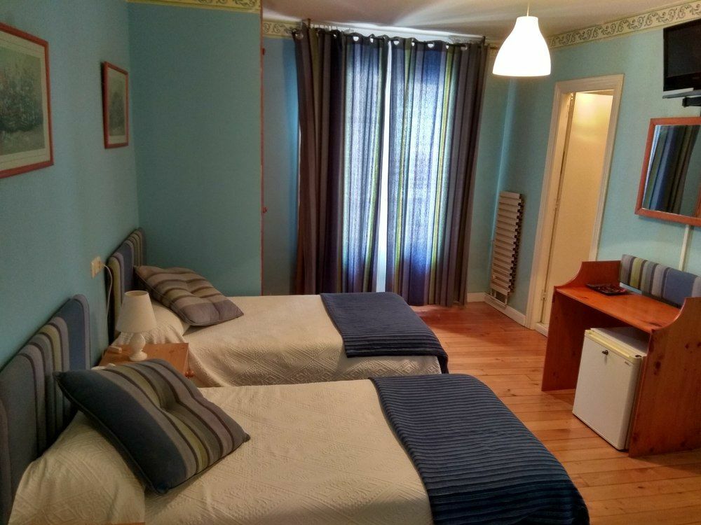 Hotel Canton *